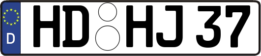 HD-HJ37