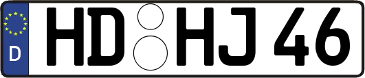 HD-HJ46
