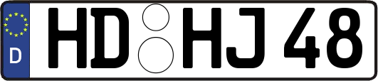 HD-HJ48