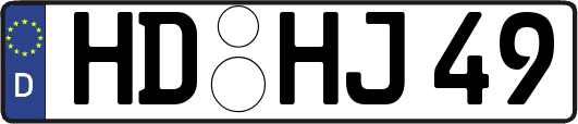 HD-HJ49