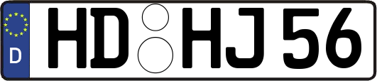 HD-HJ56