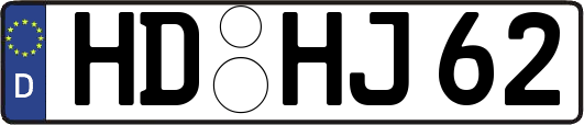HD-HJ62