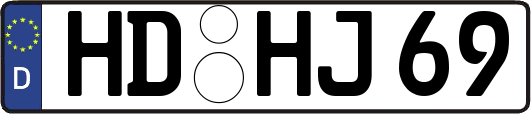 HD-HJ69