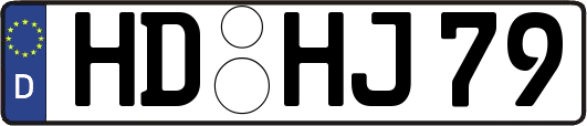 HD-HJ79