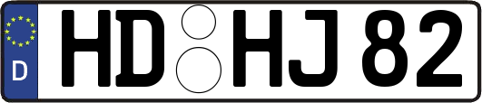 HD-HJ82