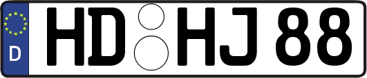 HD-HJ88