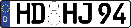 HD-HJ94