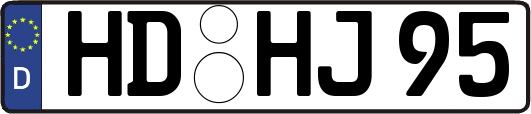 HD-HJ95