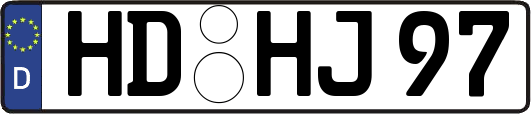 HD-HJ97