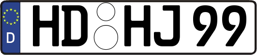 HD-HJ99