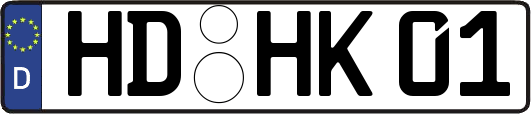 HD-HK01