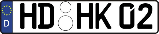 HD-HK02