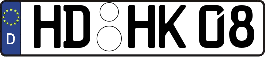 HD-HK08