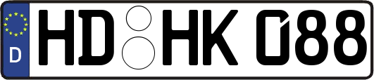 HD-HK088