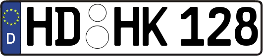 HD-HK128
