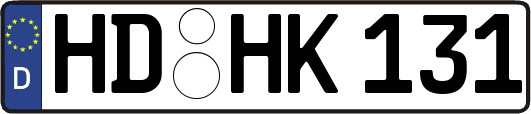 HD-HK131