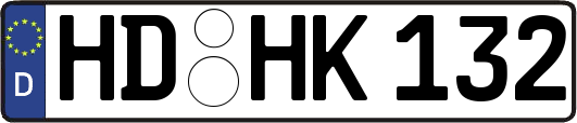 HD-HK132