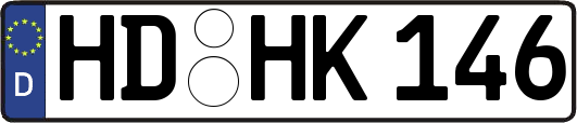 HD-HK146
