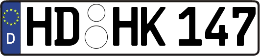 HD-HK147