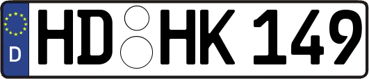 HD-HK149