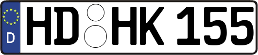 HD-HK155