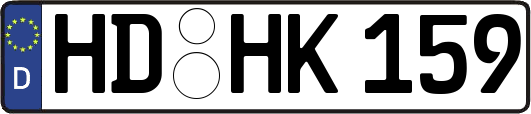 HD-HK159