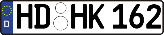 HD-HK162