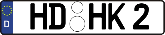 HD-HK2