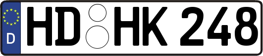HD-HK248