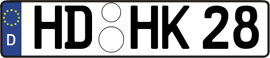 HD-HK28