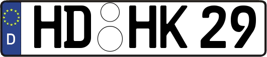 HD-HK29
