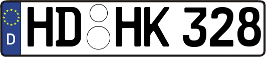 HD-HK328