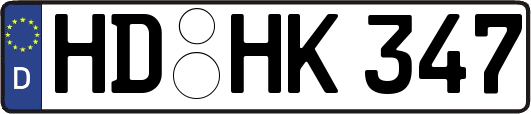 HD-HK347