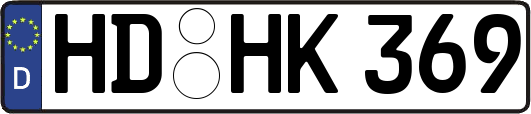 HD-HK369