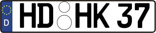 HD-HK37