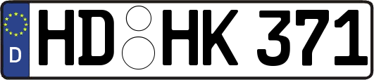 HD-HK371