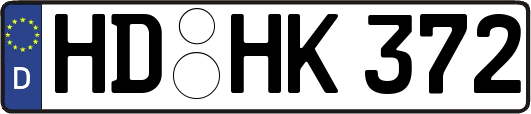 HD-HK372
