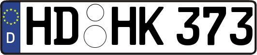 HD-HK373