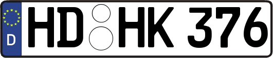 HD-HK376