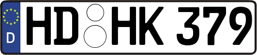 HD-HK379