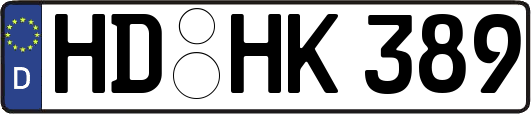 HD-HK389