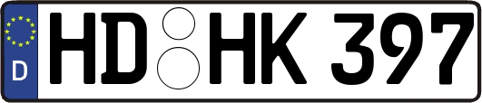 HD-HK397