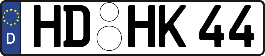 HD-HK44