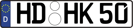 HD-HK50