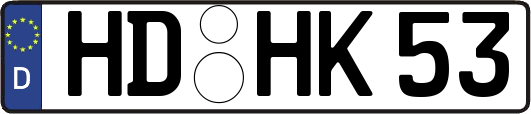 HD-HK53
