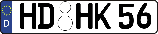 HD-HK56