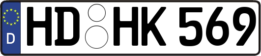 HD-HK569