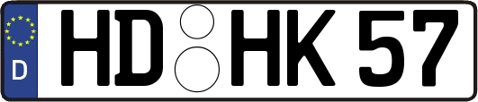 HD-HK57