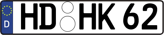 HD-HK62