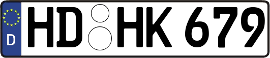 HD-HK679